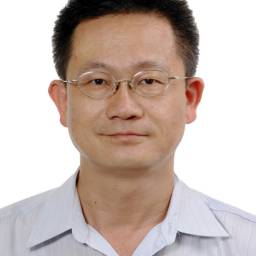 蕭博益 講師