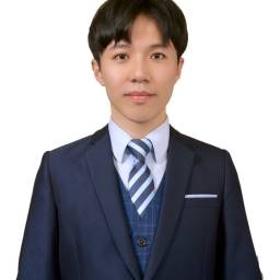 黃子浩 講師
